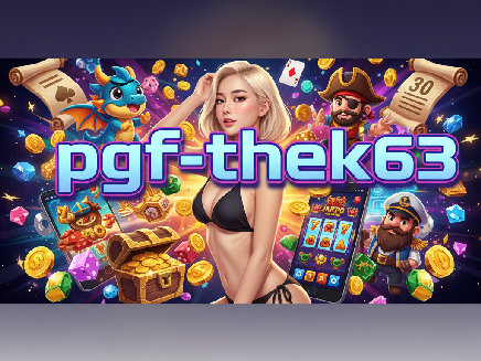login pgf-thek63