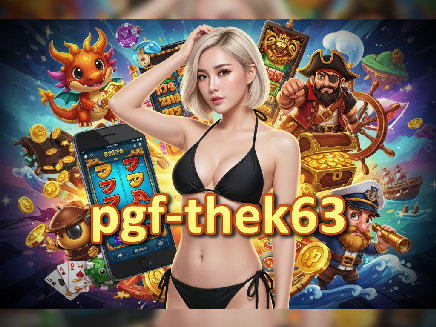 pgf-thek63 login