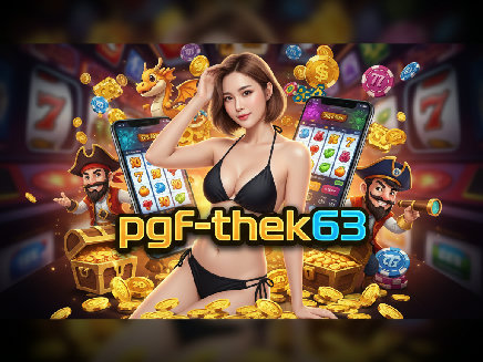 pgf-thek63 PG SLOT