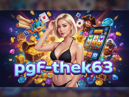 pgf-thek63 ทางเข้า